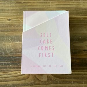Self Care Journal set (3)